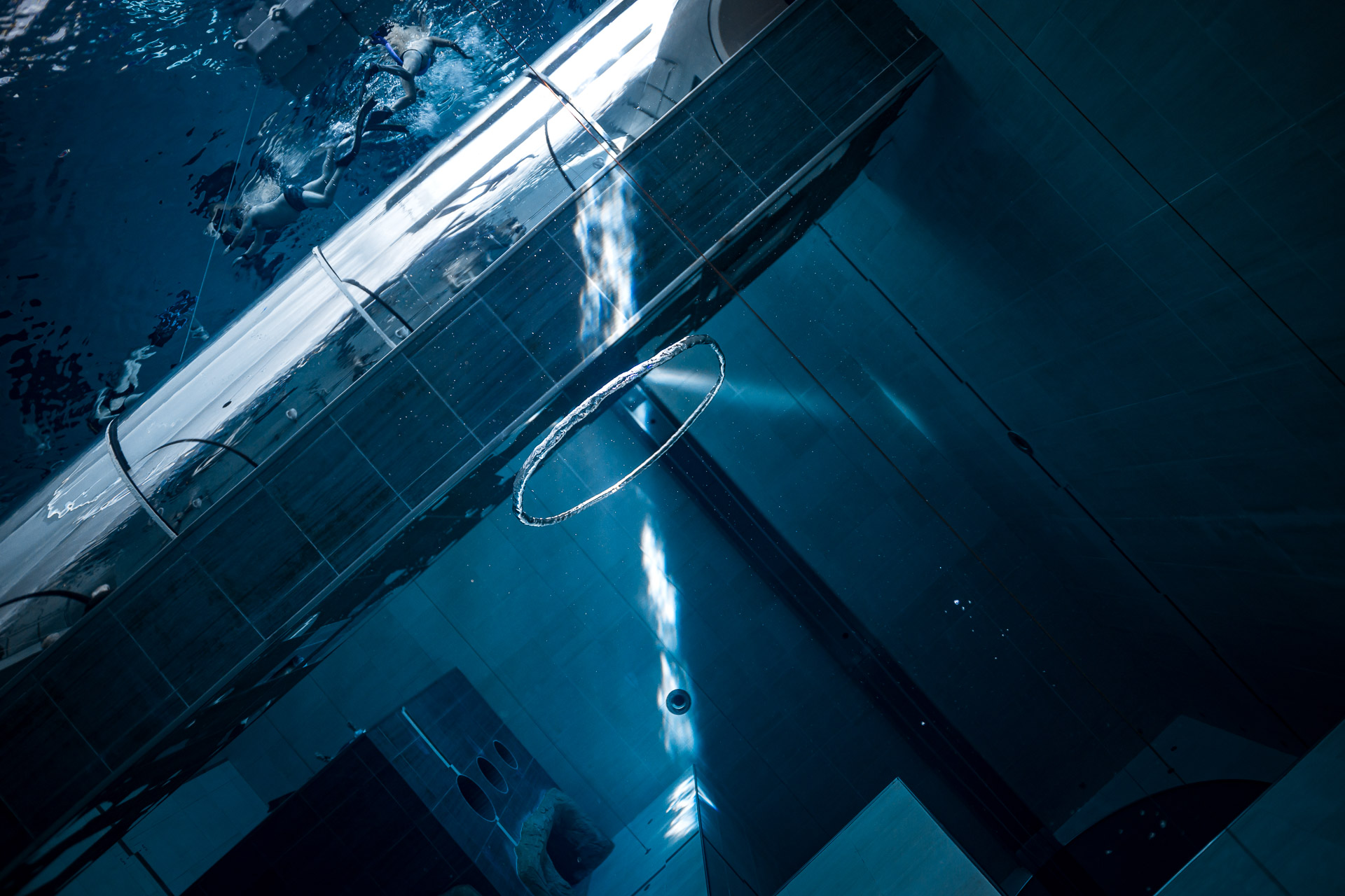 Y-40 : stage de compensation 2026